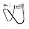 garden hose holder jbscoop made from stainless steel 304