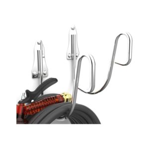 garden hose hooks made from SS304
