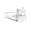 ladder hanger wall mount made from stainless steel 304