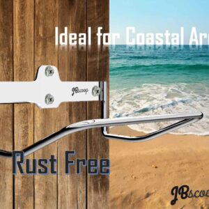 versatile ladder hook for outddor
