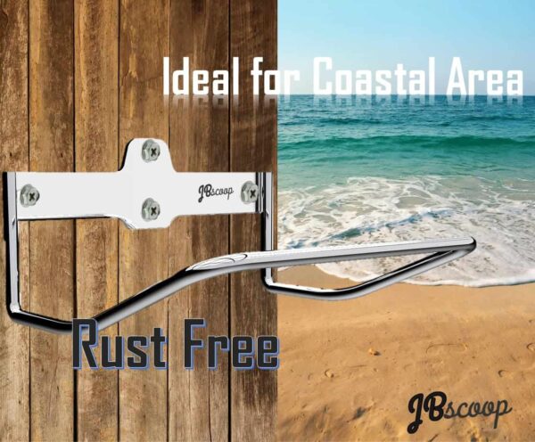 versatile ladder hook for outddor