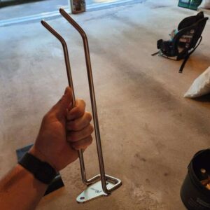 stainless steel 304 hook versatile