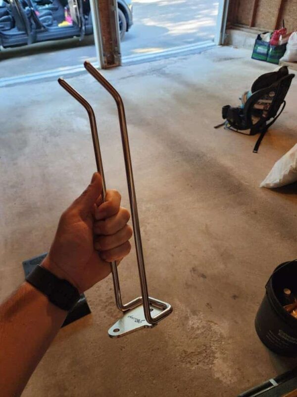 stainless steel 304 hook versatile