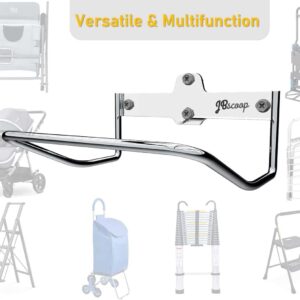 versatile holder wall mounted SS304
