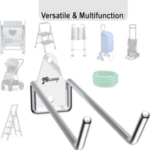 versatile hook made from stainless steel 304 heavy duty